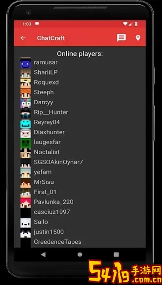我的世界ChatCraft Pro安卓版最新