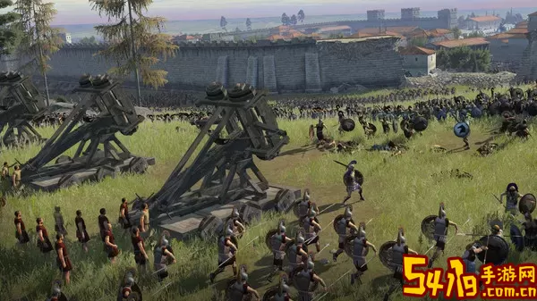 罗马全面战争(rome: total war)安卓版下载