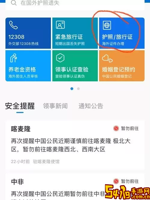 中国领事正版下载