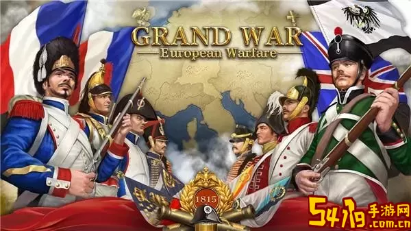 European War 7安卓最新版