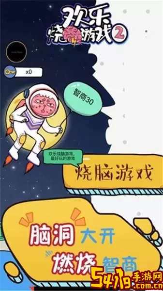 数字烧脑王下载安卓版