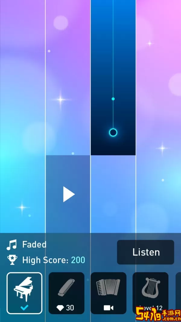 钢琴达人手游版下载