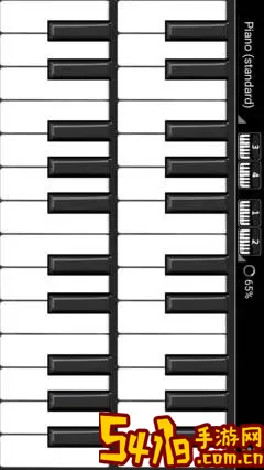 钢琴键盘安卓版最新版