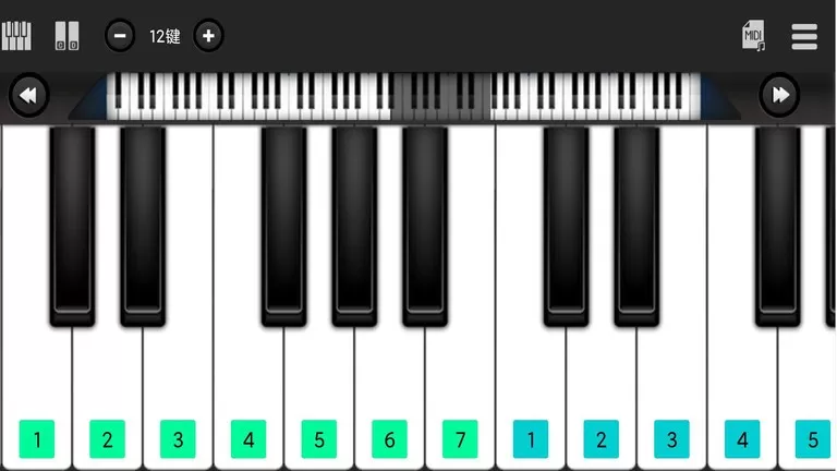 指舞钢琴官网版app图4