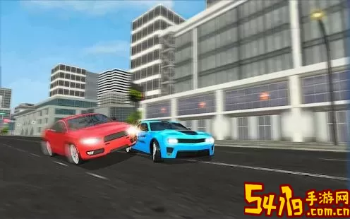 Street Racing 3D下载安卓版