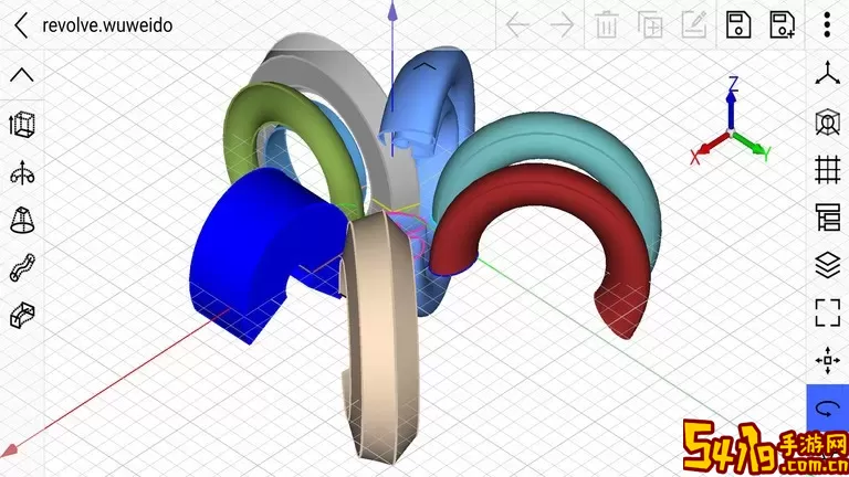 CAD建模号最新版本