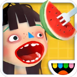 Toca Kitchen 2官方正版