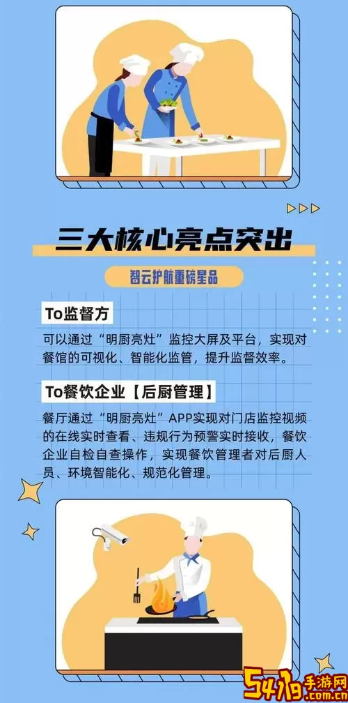 舌尖安全网官方版下载