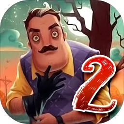 Hello Neighbor 2 Alpha 1下载安卓