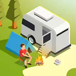 Camping Tycoon下载免费版