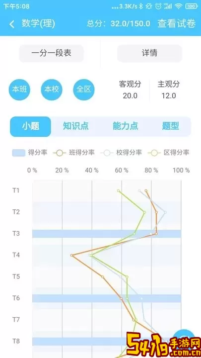 达美嘉（家长端）手机版