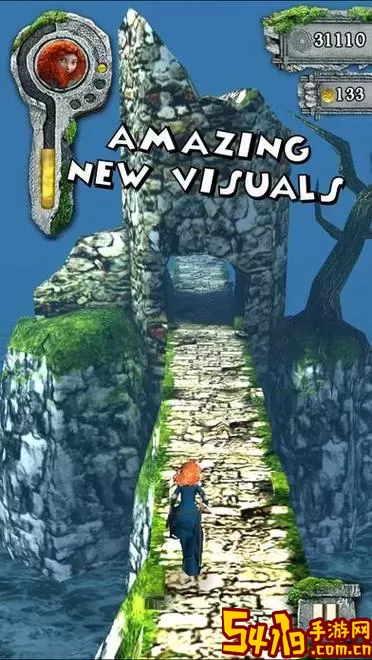 Temple Run官方正版