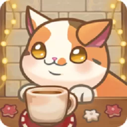 Cat Cafe手机游戏