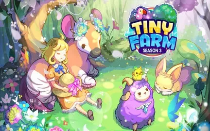 迷你农场(TinyFarm)下载免费版图1