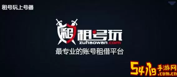 租号王专业版2024最新版