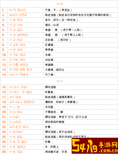 韩语翻译最新版下载