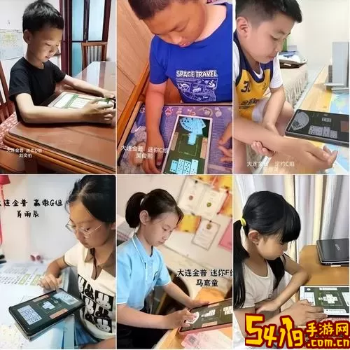 少年桥牌学堂app安卓版