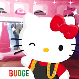 Hello Kitty Fashion Star手游官网版