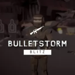 Bullet Storm Blitz手机版