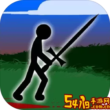 Stickman Pirates Fight手游下载