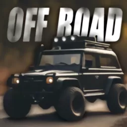 Off-Road 4x4 Jeep下载官网版