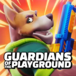 Guardians of the Playground官方版下载