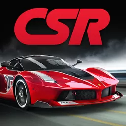 CSR赛车游戏手机版