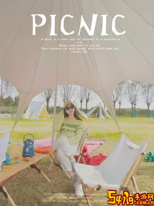 PICNIC官网版最新