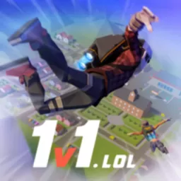 1v1.LOL手机游戏