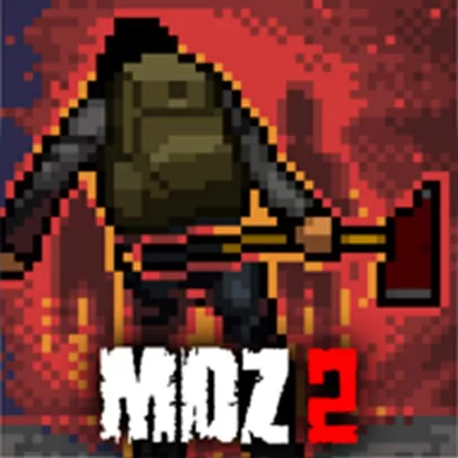 MiniDayZ 2官方正版