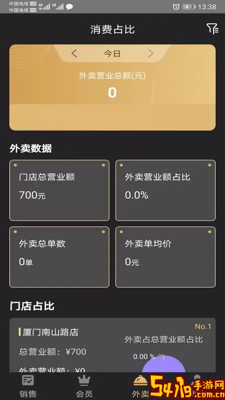 多维餐饮Boss通app下载