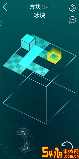 Cube Crawler官网版手游