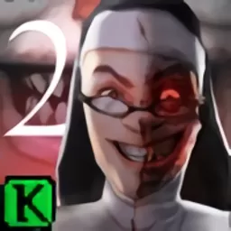 Evil Nun 2原版下载