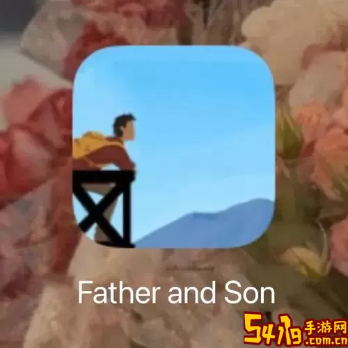 Father and Son下载免费版