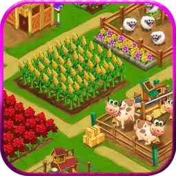 Farm Day Village Farming安卓官方版