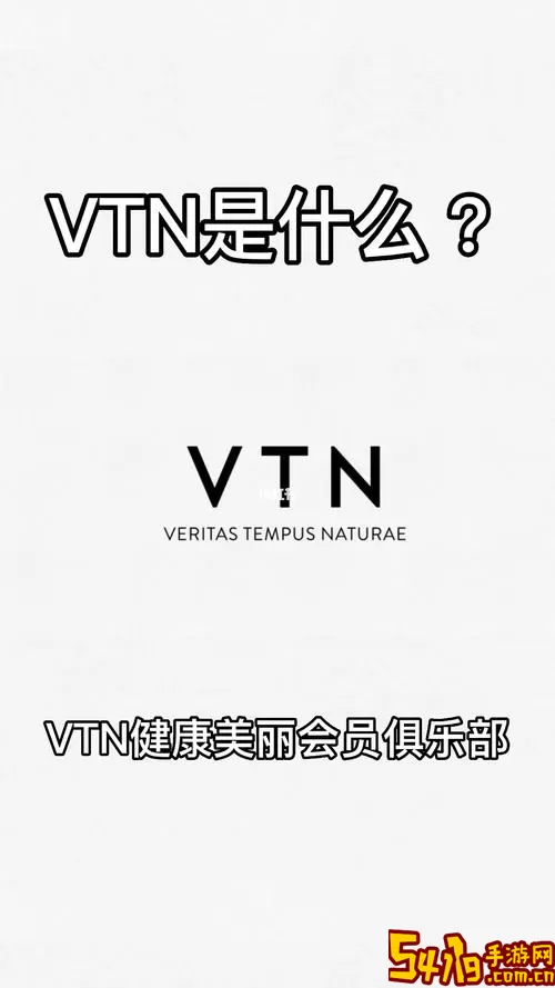 VTN官方免费下载