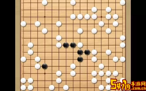 万宁五子棋最新手机版