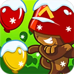 BTD Battles手游版下载