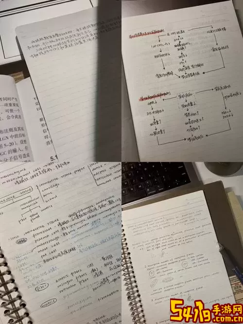 notes手写笔记手机版下载