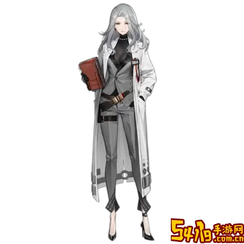 少女前线中格雷女士于哪次战斗