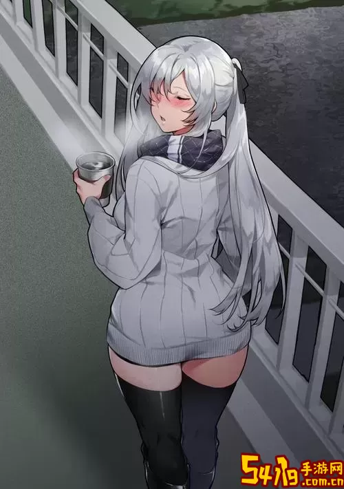 少女前线JAK12