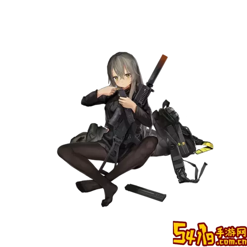 少女前线ump40怎么获得