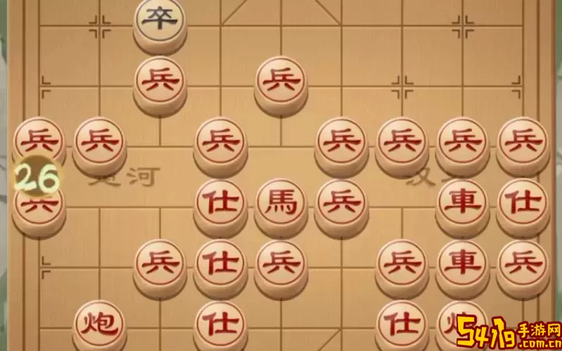 全民象棋APP怎么退不出来