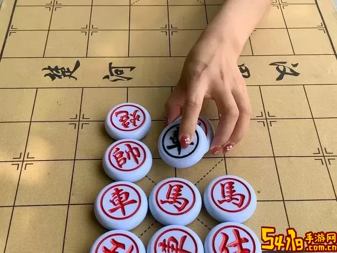 象棋吧