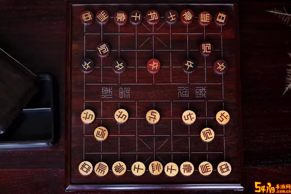 象棋al