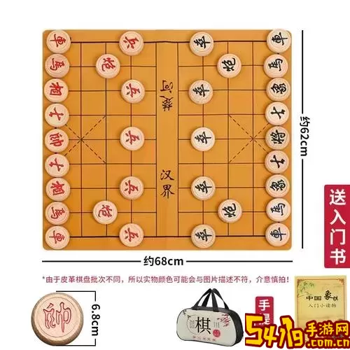 象棋盘