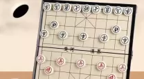 象棋入门