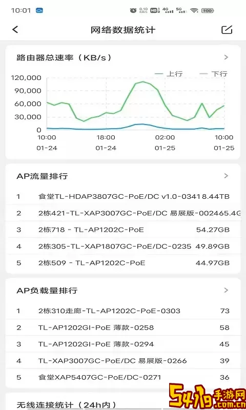 TP-LINK商云免费下载