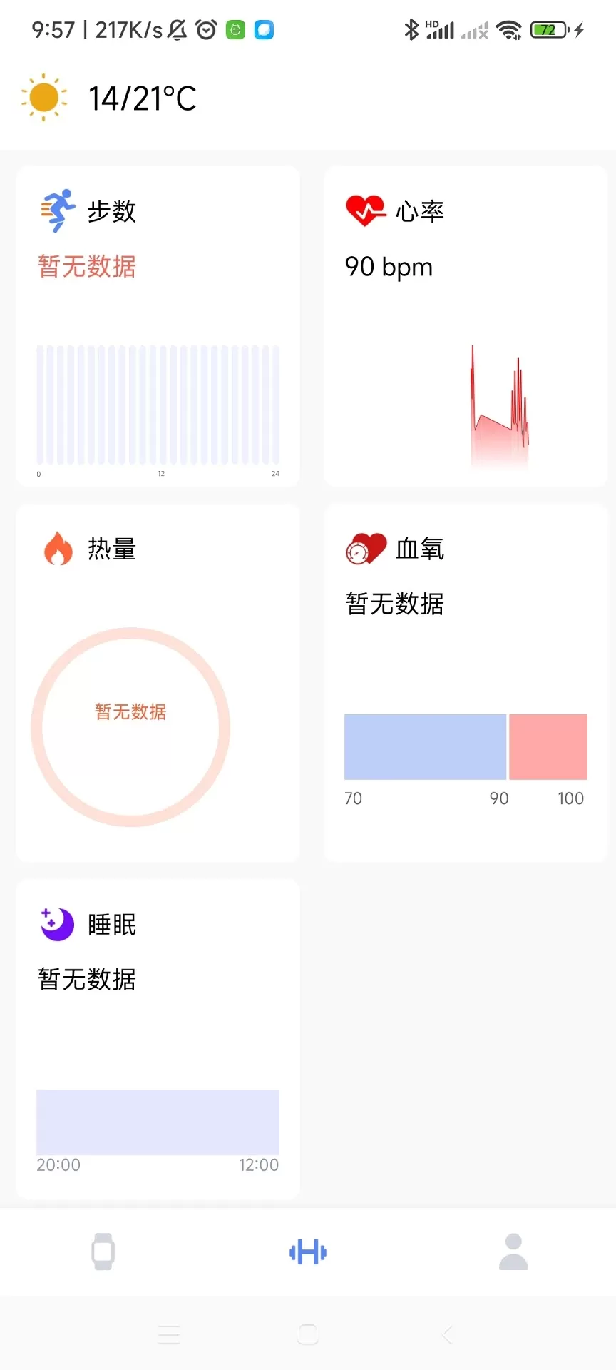 Kavvo Connect安卓最新版图2