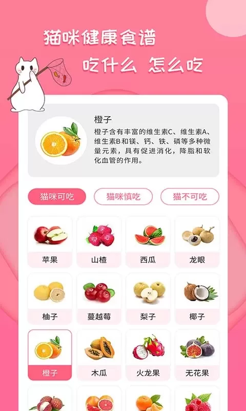 人猫翻译神器app安卓版图3